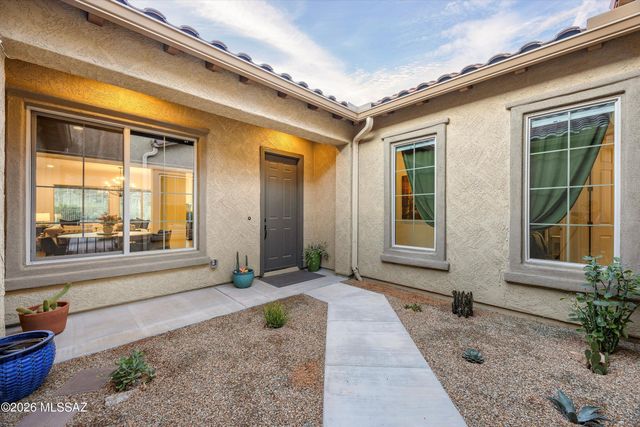 8506 W Spaulding Street, Tucson, AZ 85743