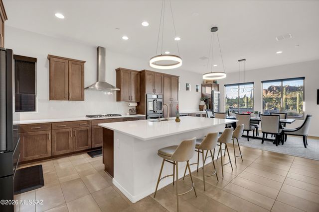 8506 W Spaulding Street, Tucson, AZ 85743