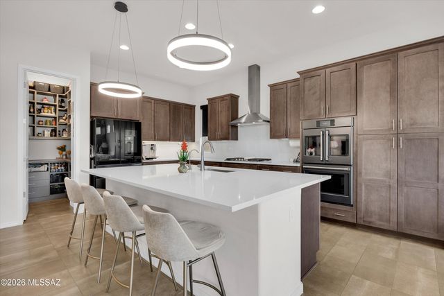 8506 W Spaulding Street, Tucson, AZ 85743