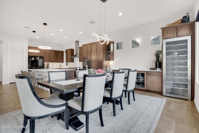 8506 W Spaulding Street, Tucson, AZ 85743