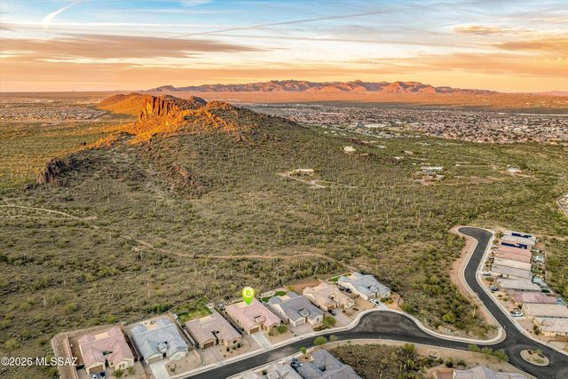 8506 W Spaulding Street, Tucson, AZ 85743