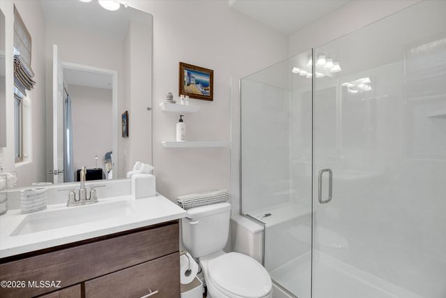 8506 W Spaulding Street, Tucson, AZ 85743