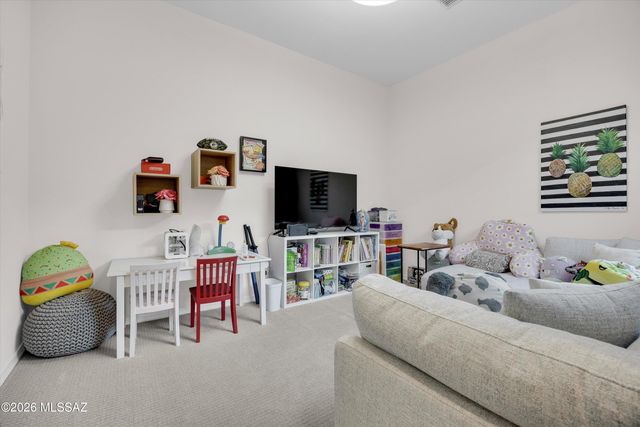 8506 W Spaulding Street, Tucson, AZ 85743