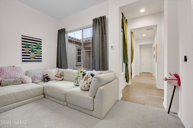 8506 W Spaulding Street, Tucson, AZ 85743