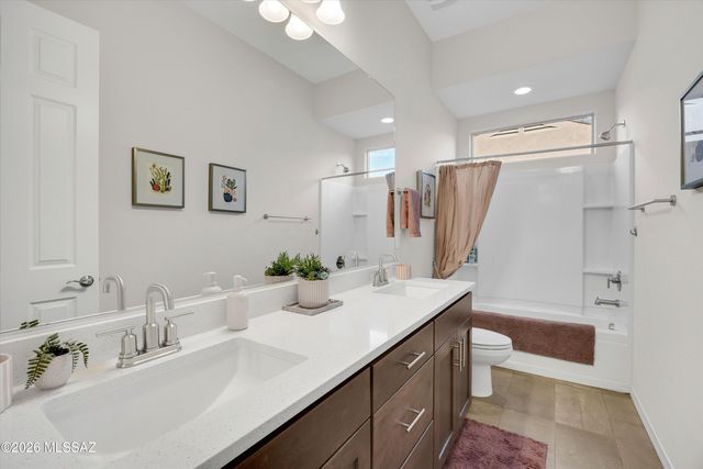 8506 W Spaulding Street, Tucson, AZ 85743