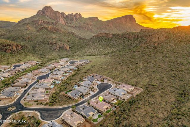 8506 W Spaulding Street, Tucson, AZ 85743