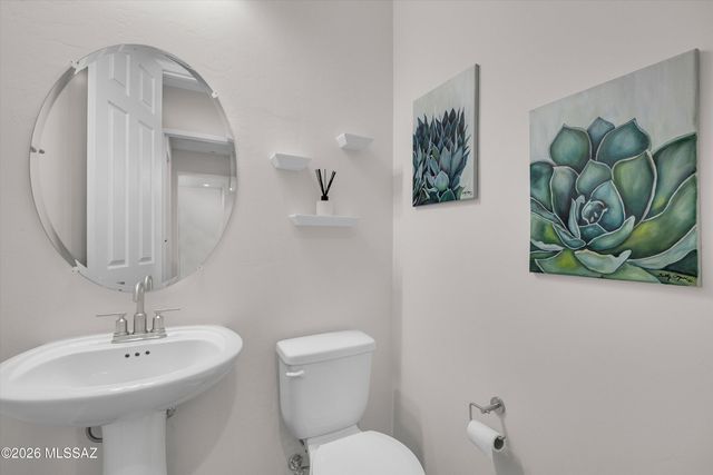 8506 W Spaulding Street, Tucson, AZ 85743