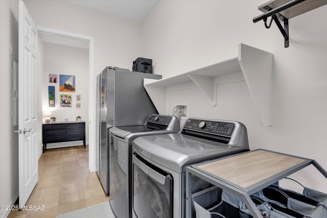 8506 W Spaulding Street, Tucson, AZ 85743