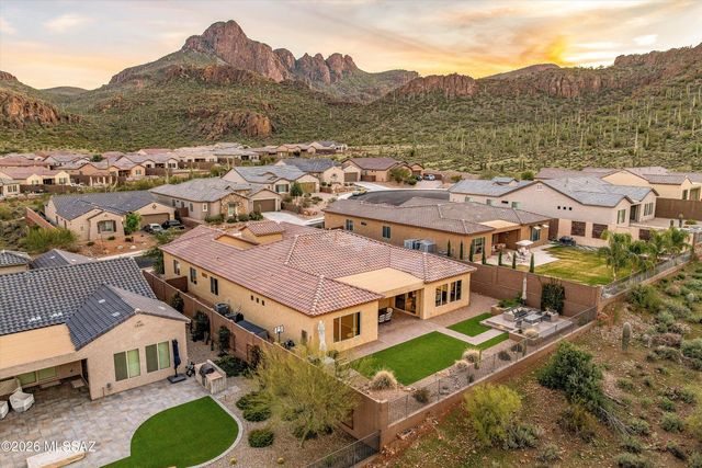 8506 W Spaulding Street, Tucson, AZ 85743