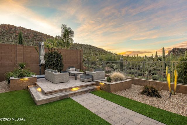 8506 W Spaulding Street, Tucson, AZ 85743