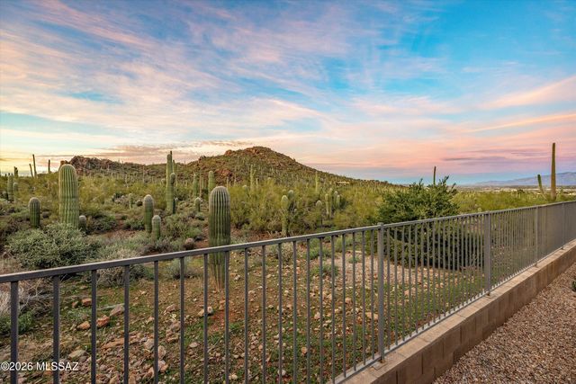 8506 W Spaulding Street, Tucson, AZ 85743