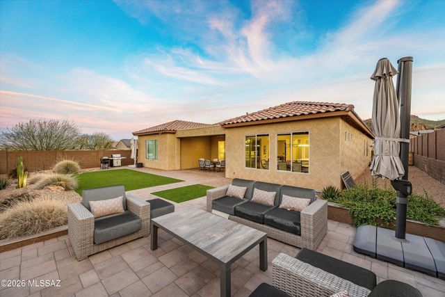 8506 W Spaulding Street, Tucson, AZ 85743