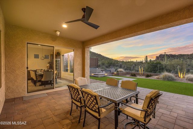 8506 W Spaulding Street, Tucson, AZ 85743