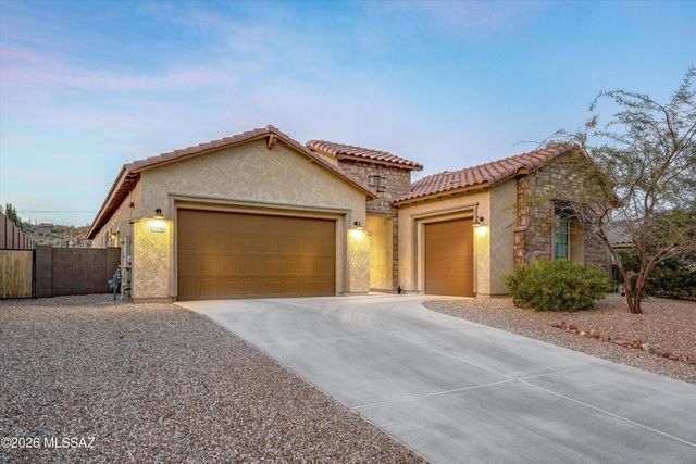 8506 W Spaulding Street, Tucson, AZ 85743