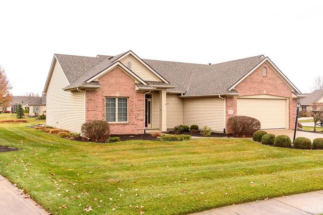 1735 Trotter Court, Fort Wayne, IN 46815