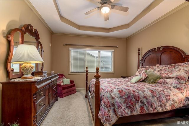 1735 Trotter Court, Fort Wayne, IN 46815