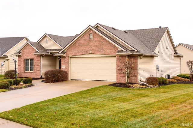 1735 Trotter Court, Fort Wayne, IN 46815