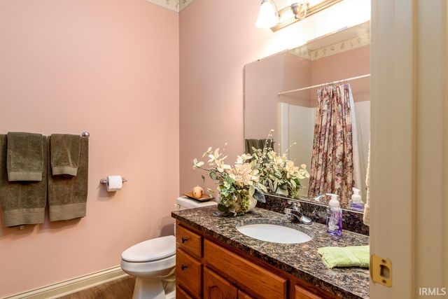 1735 Trotter Court, Fort Wayne, IN 46815