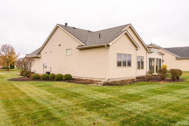 1735 Trotter Court, Fort Wayne, IN 46815