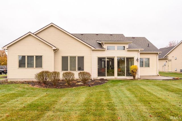 1735 Trotter Court, Fort Wayne, IN 46815