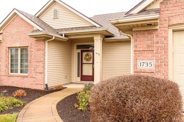 1735 Trotter Court, Fort Wayne, IN 46815