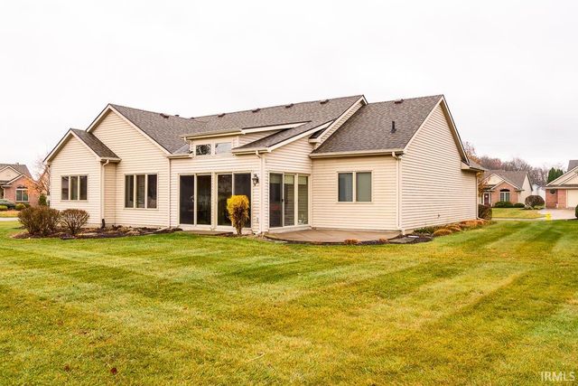 1735 Trotter Court, Fort Wayne, IN 46815