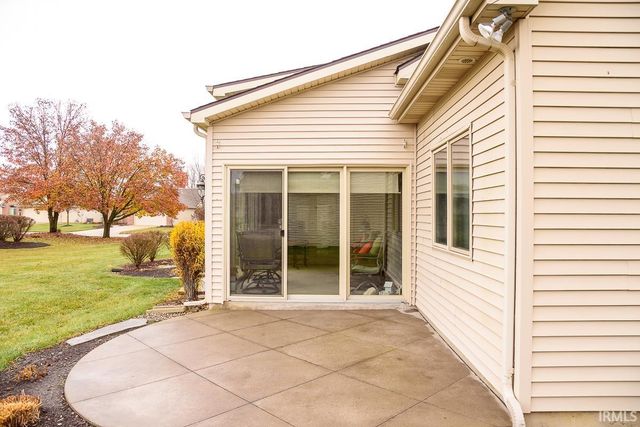 1735 Trotter Court, Fort Wayne, IN 46815