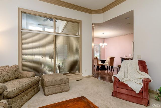 1735 Trotter Court, Fort Wayne, IN 46815