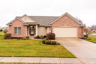 1735 Trotter Court, Fort Wayne, IN 46815