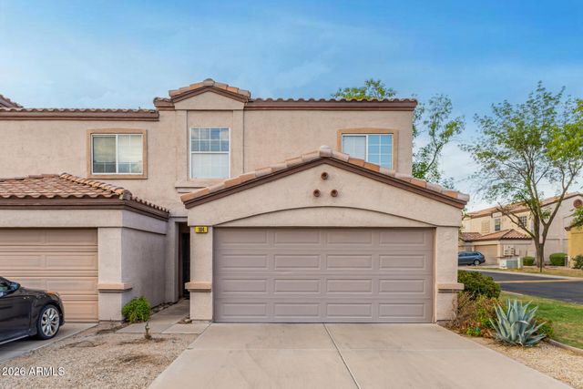 125 S 56TH Street 104, Mesa, AZ 85206