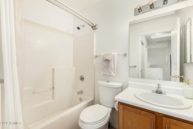 125 S 56TH Street 104, Mesa, AZ 85206