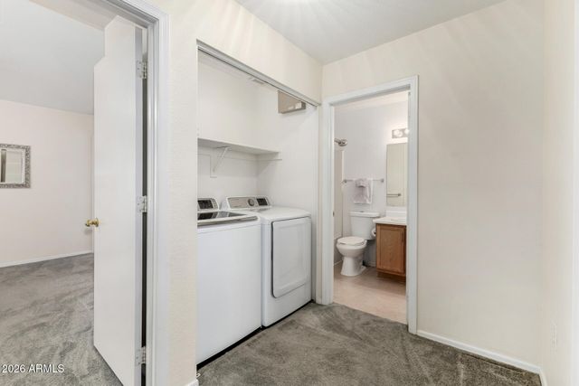 125 S 56TH Street 104, Mesa, AZ 85206