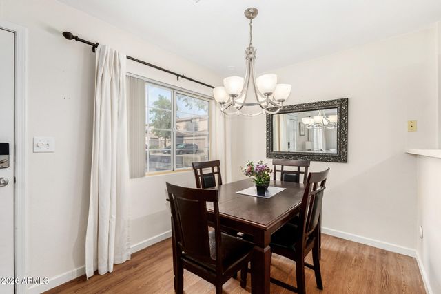 125 S 56TH Street 104, Mesa, AZ 85206