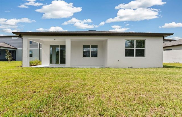 37380 CLINCH CIRCLE, Zephyrhills, FL 33540