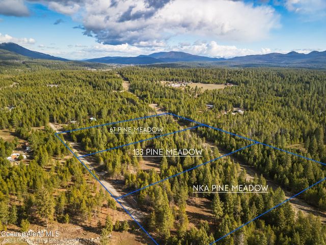 67 Pine MDW, Athol, ID 83801