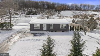 8694 SHEFFIELD MANOR BOULEV, Waynesboro, PA 17268