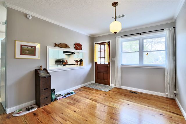 2342 N Winwood Drive, Fayetteville, AR 72703