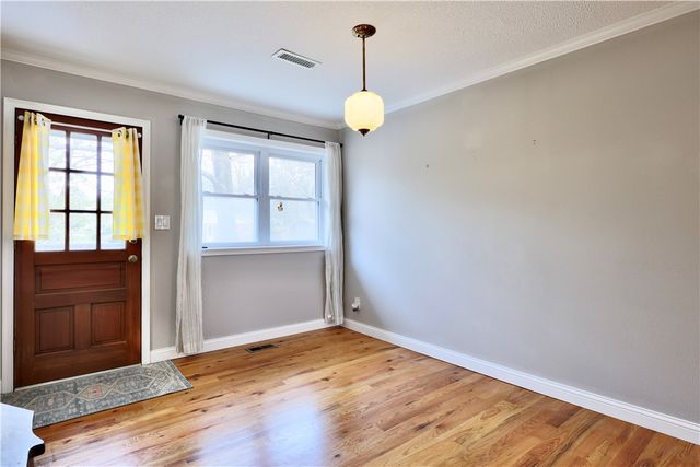 2342 N Winwood Drive, Fayetteville, AR 72703