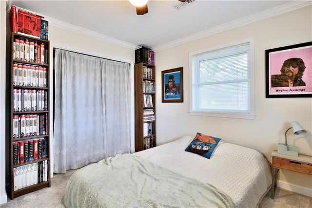 2342 N Winwood Drive, Fayetteville, AR 72703