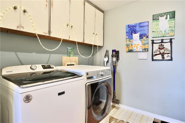 2342 N Winwood Drive, Fayetteville, AR 72703