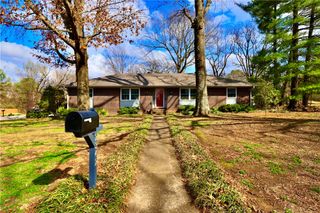 2342 N Winwood Drive, Fayetteville, AR 72703