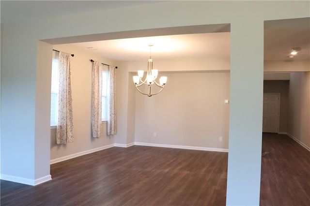 4376 Waxwing Street, Hoschton, GA 30548