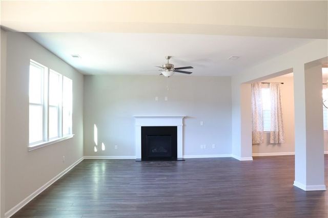 4376 Waxwing Street, Hoschton, GA 30548