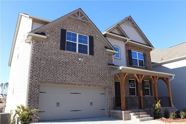 4376 Waxwing Street, Hoschton, GA 30548