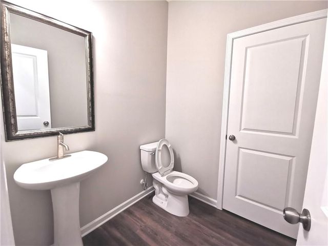 4376 Waxwing Street, Hoschton, GA 30548