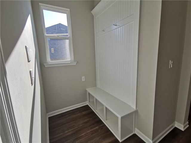 4376 Waxwing Street, Hoschton, GA 30548