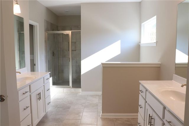 4376 Waxwing Street, Hoschton, GA 30548