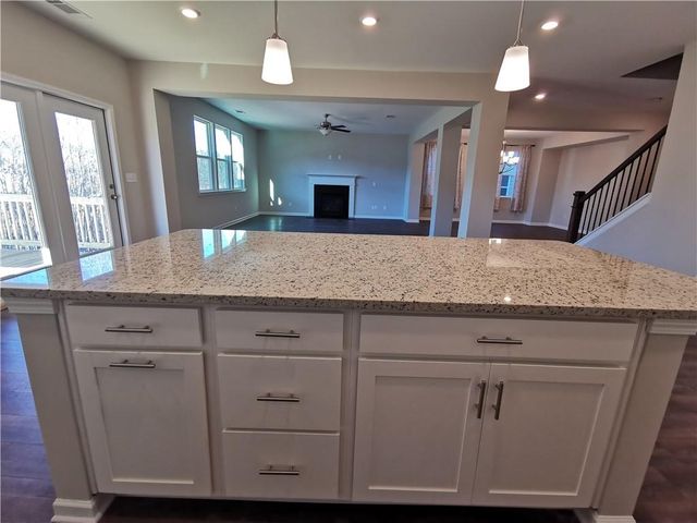 4376 Waxwing Street, Hoschton, GA 30548