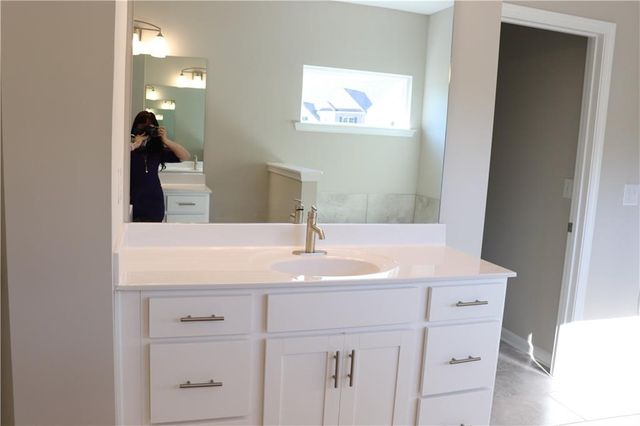 4376 Waxwing Street, Hoschton, GA 30548