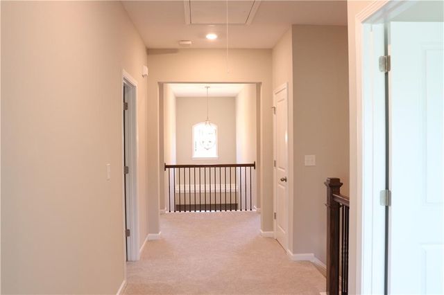 4376 Waxwing Street, Hoschton, GA 30548